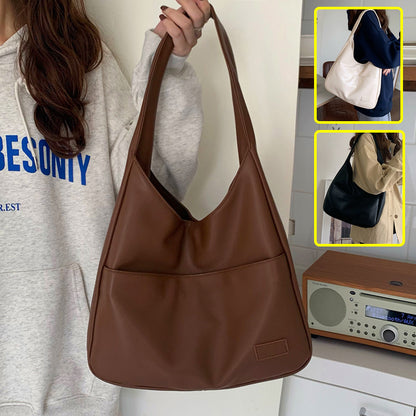 Sac Cabas – Capacité XXL & Liberté Quotidienne 👜