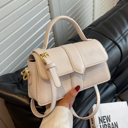 Sac Messager – Élégance Urbaine & Flow Sans Effort ✨