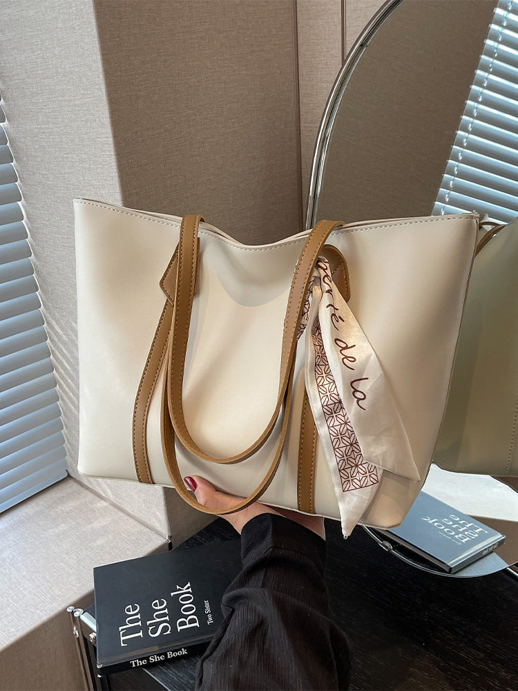 Sac Cabas – Capacité Maxi & Liberté Nomade🌸