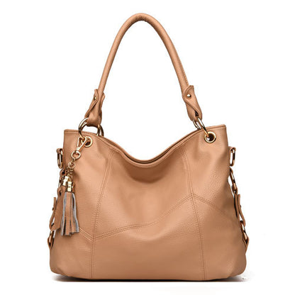 Sac Une Épaule – Courbes Chic & Liberté Urbaine ✨
