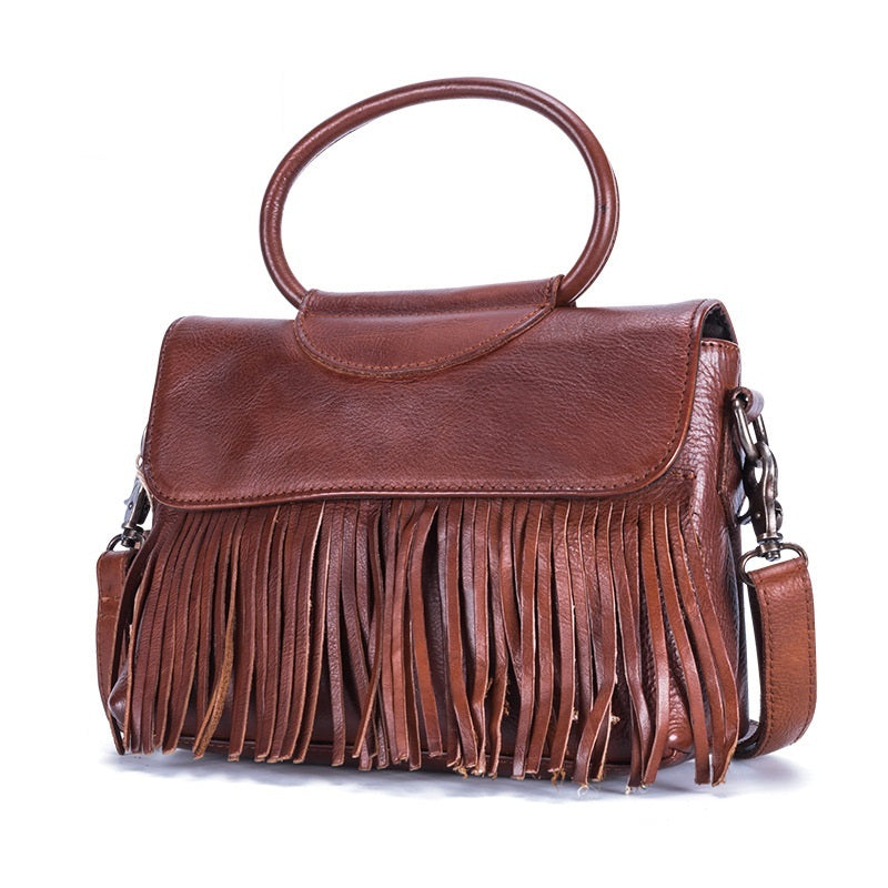 Sac Cuir Végétal – Élégance Authentique & Âme Durable