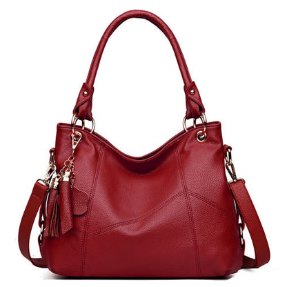 Sac Une Épaule – Courbes Chic & Liberté Urbaine ✨