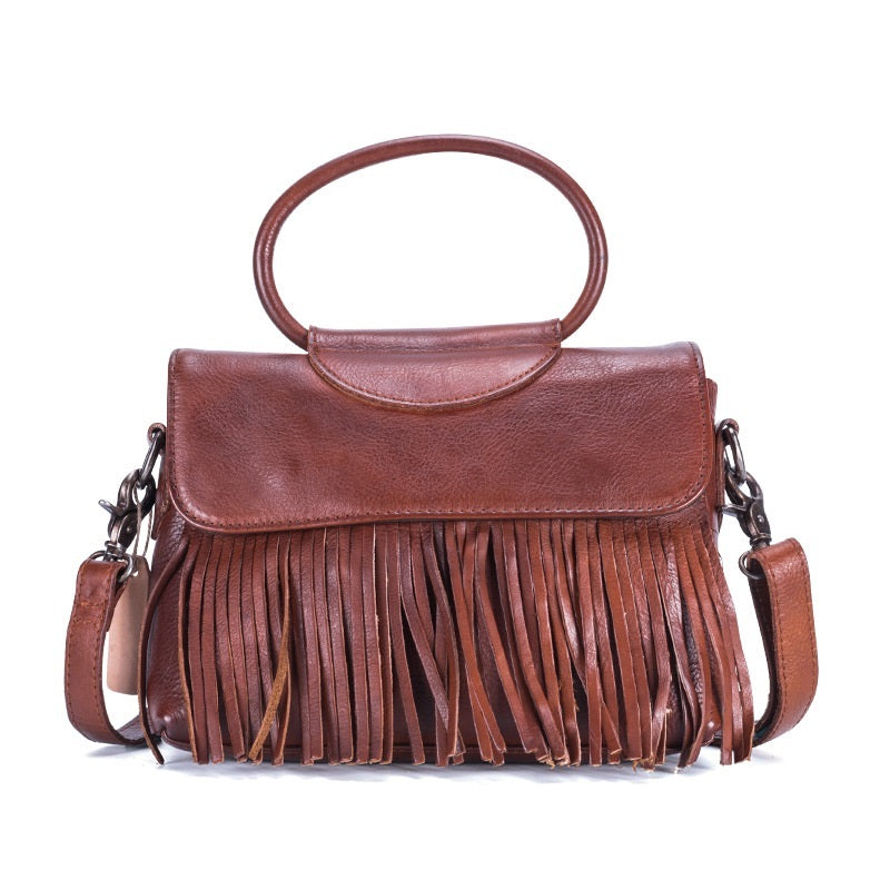 Sac Cuir Végétal – Élégance Authentique & Âme Durable