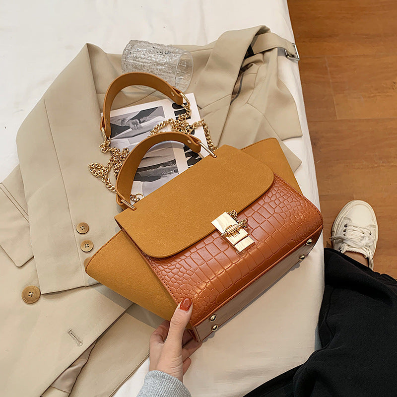 Sac Givré – Élégance Trendy & Allure Sans Effort⭐