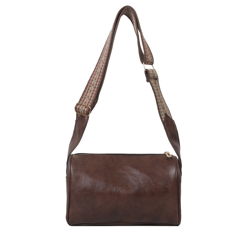 Sac Rétro – Courbes Mini &amp; Liberté Bohème 🌸