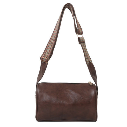 Sac Rétro – Courbes Mini &amp; Liberté Bohème 🌸