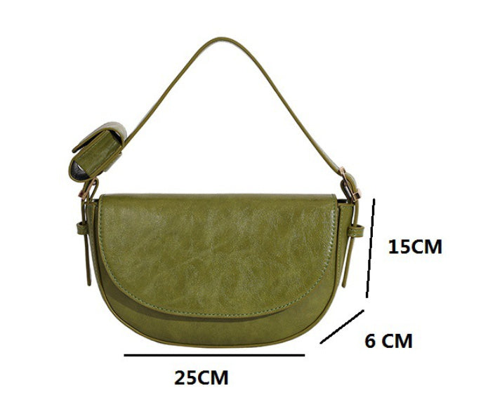 Sac Selle – Bandoulière Unique & Liberté Nomade☀️