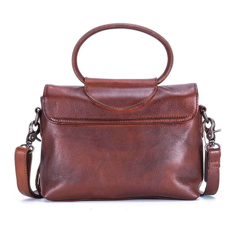 Sac Cuir Végétal – Élégance Authentique & Âme Durable