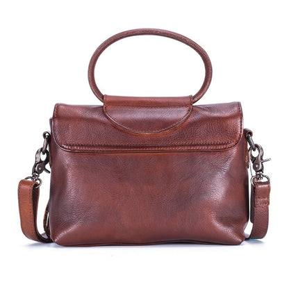 Sac Cuir Végétal – Élégance Authentique & Âme Durable