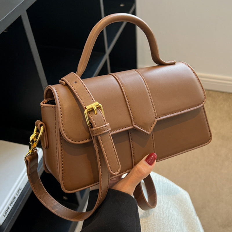 Sac Messager – Élégance Urbaine & Flow Sans Effort ✨