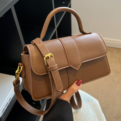 Sac Messager – Élégance Urbaine & Flow Sans Effort ✨