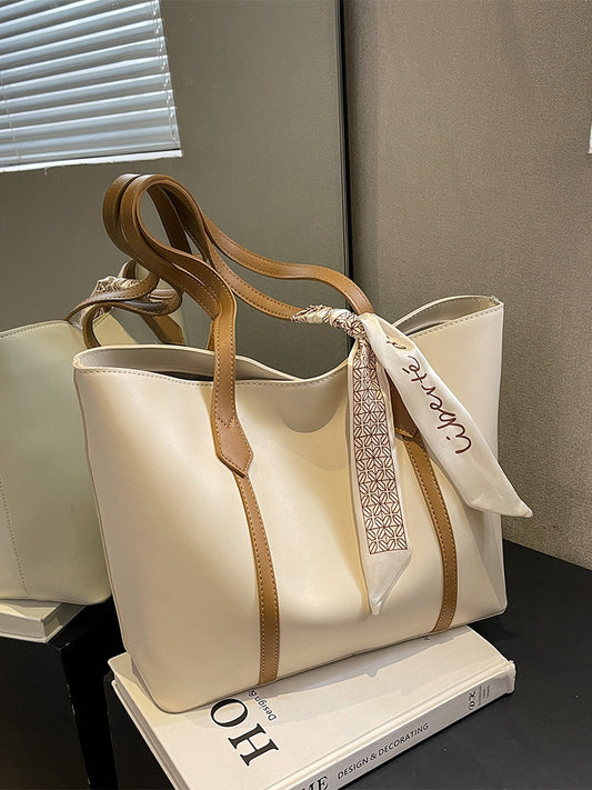 Sac Cabas – Capacité Maxi & Liberté Nomade🌸