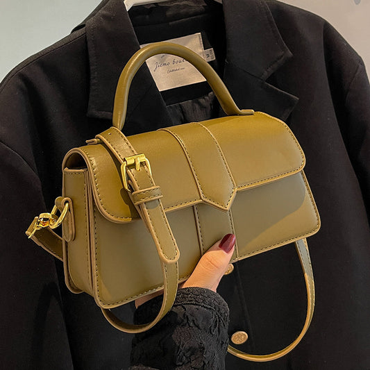 Sac Messager – Élégance Urbaine & Flow Sans Effort ✨