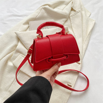 Sac Besace – Western Urbain & Liberté Nomade🌞