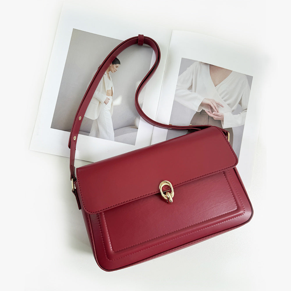 Sac Luxe Léger – Élégance Quotidienne & Charme Français ✨