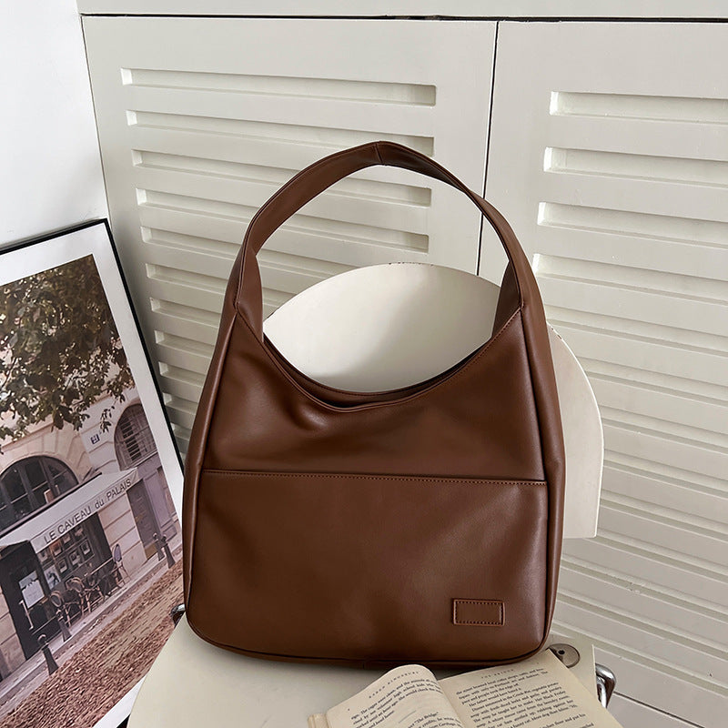 Sac Cabas – Capacité XXL & Liberté Quotidienne 👜