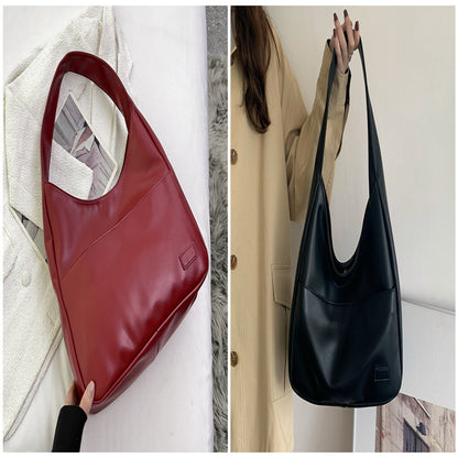 Sac Cabas – Capacité XXL & Liberté Quotidienne 👜
