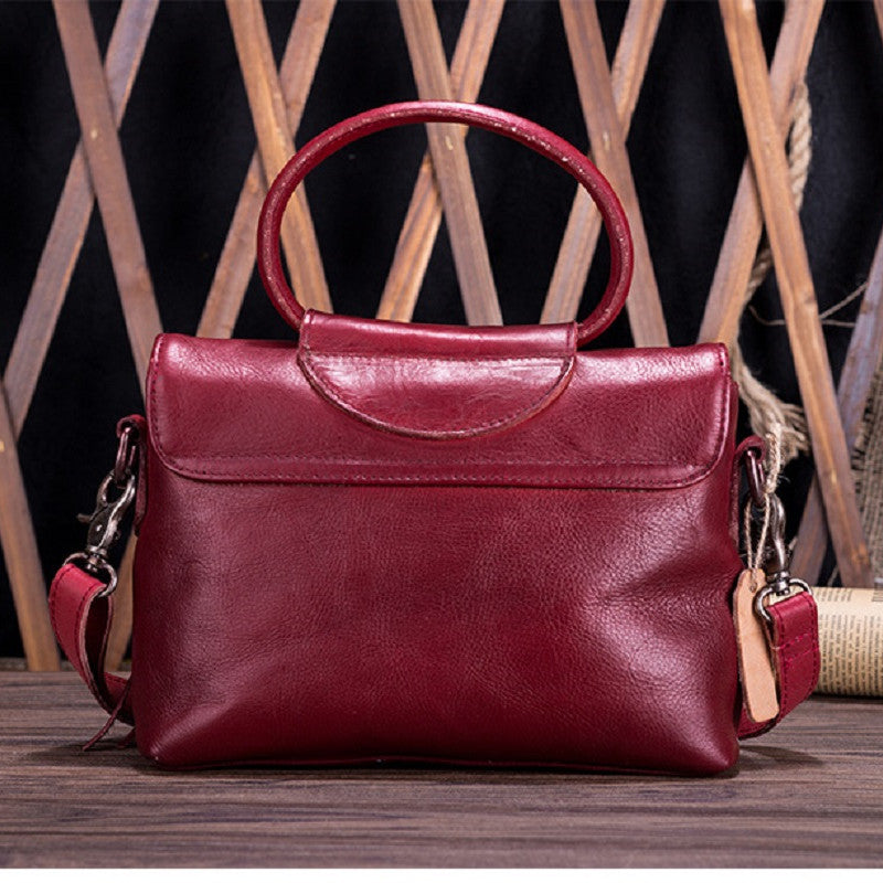 Sac Cuir Végétal – Élégance Authentique & Âme Durable