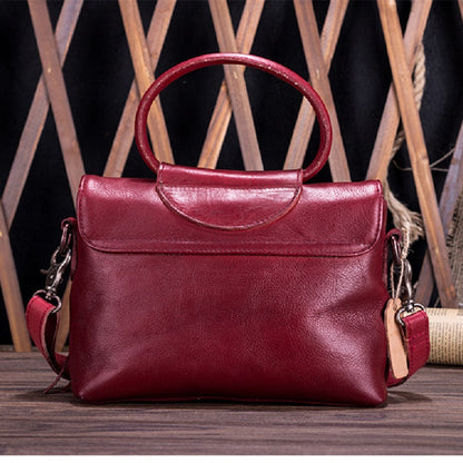 Sac Cuir Végétal – Élégance Authentique & Âme Durable