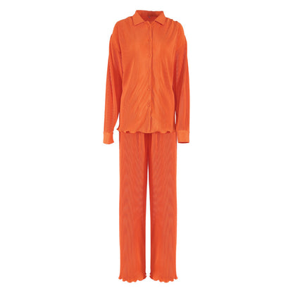 Chemise Plissée – Printemps Rétro & Élégance Bohème 🌼