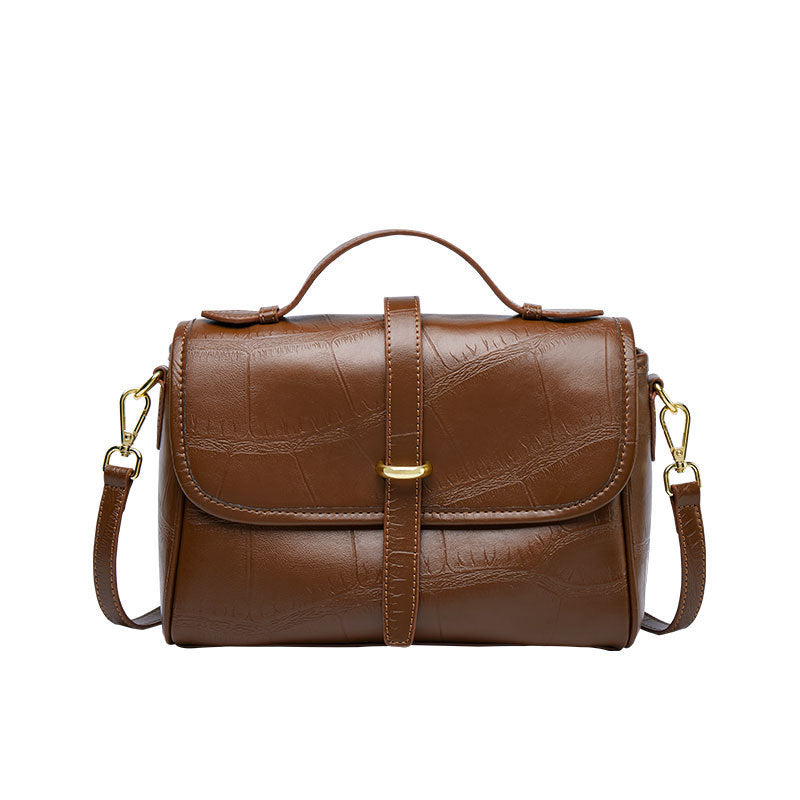 Sac Messager Cuir – Élégance Nomade & Liberté Urbaine🌙