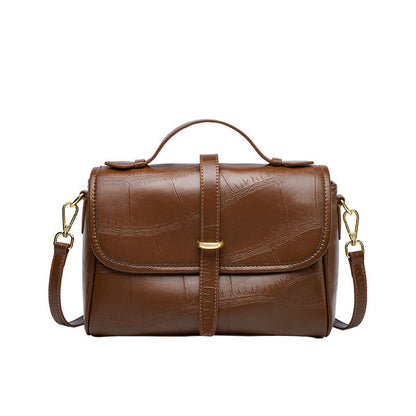 Sac Messager Cuir – Élégance Nomade & Liberté Urbaine🌙