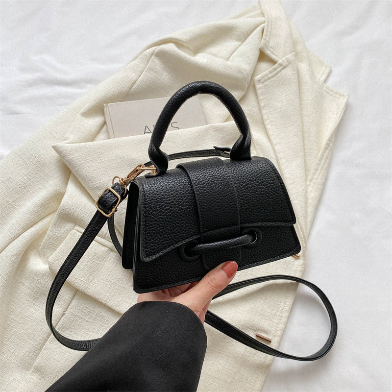 Sac Besace – Western Urbain & Liberté Nomade🌞
