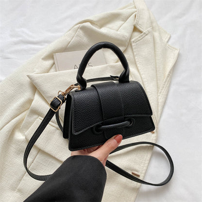 Sac Besace – Western Urbain & Liberté Nomade🌞