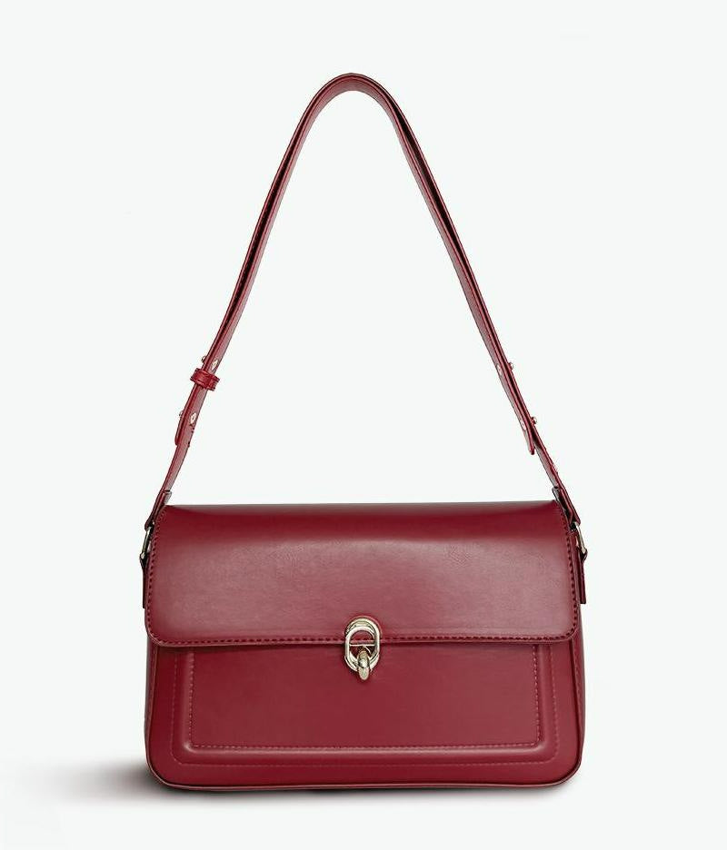 Sac Luxe Léger – Élégance Quotidienne & Charme Français ✨