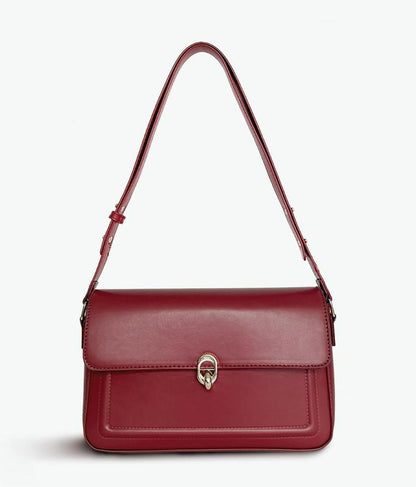 Sac Luxe Léger – Élégance Quotidienne & Charme Français ✨