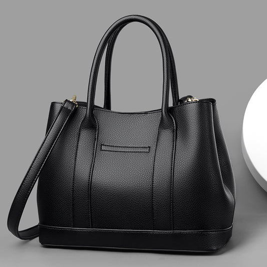 Sac Crossbody – Capacité XXL & Liberté Urbaine🌆