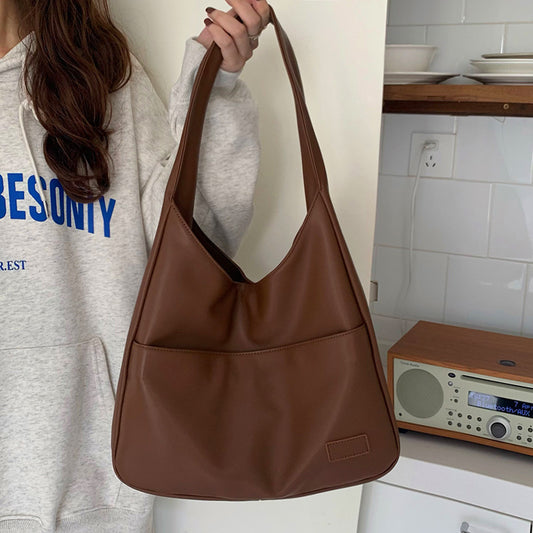 Sac Cabas – Capacité XXL & Liberté Quotidienne 👜