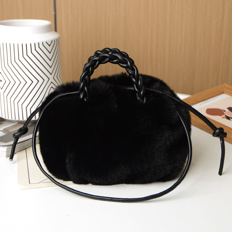 Sac Bandoulière – Style Effortless & Flow Urbain🎀