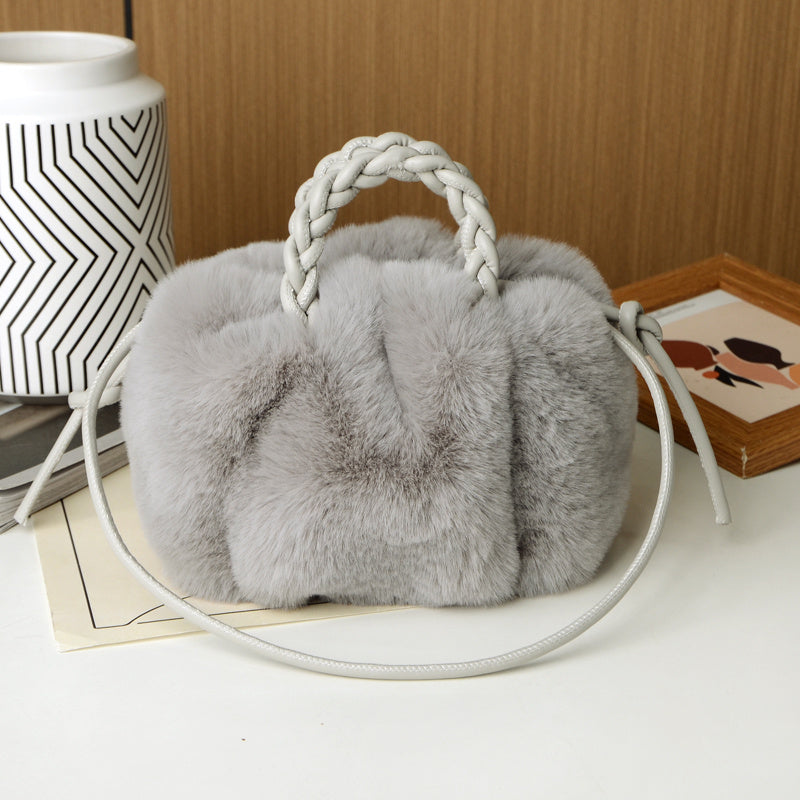 Sac Bandoulière – Style Effortless & Flow Urbain🎀