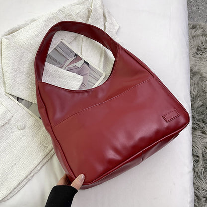 Sac Cabas – Capacité XXL & Liberté Quotidienne 👜