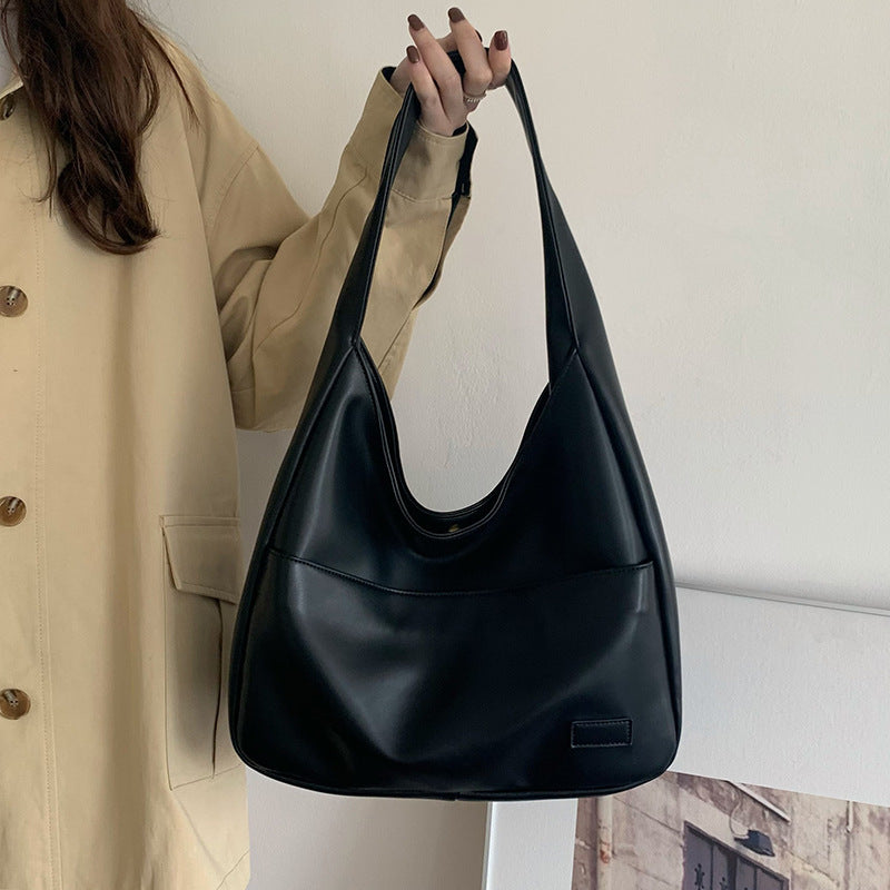 Sac Cabas – Capacité XXL & Liberté Quotidienne 👜