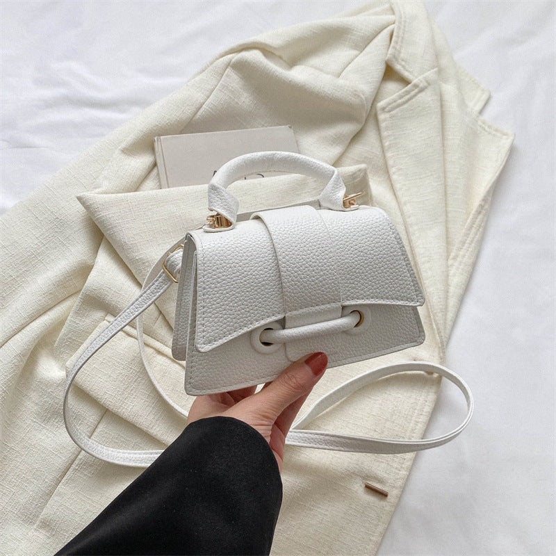 Sac Besace – Western Urbain & Liberté Nomade🌞