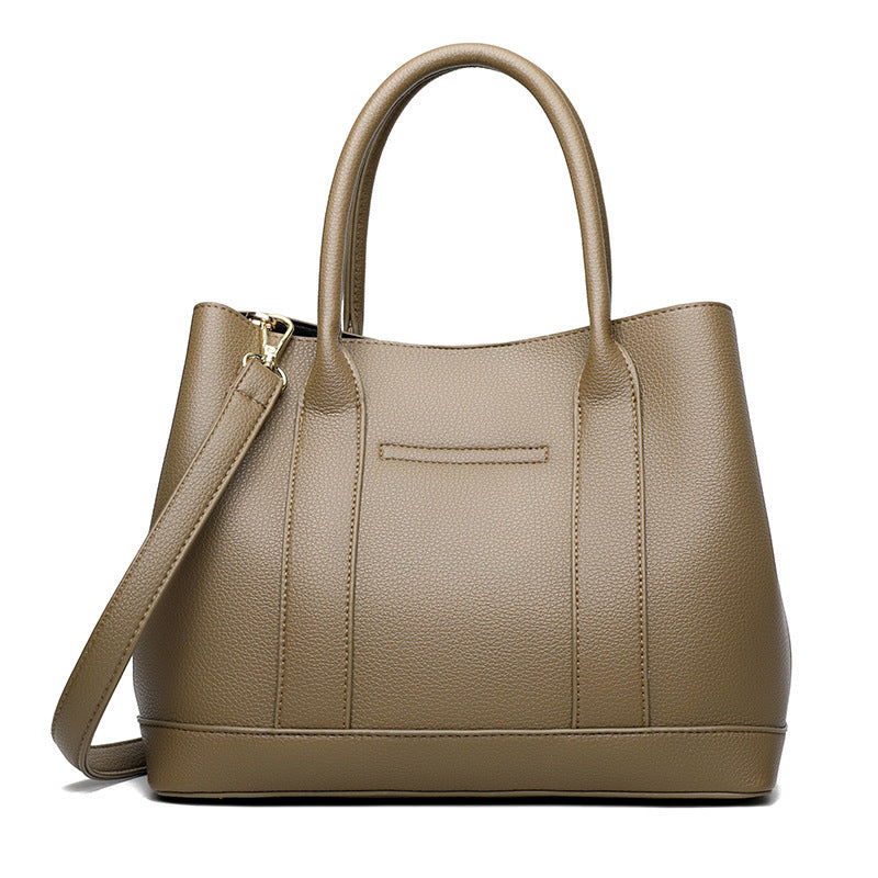 Sac Crossbody – Capacité XXL & Liberté Urbaine🌆