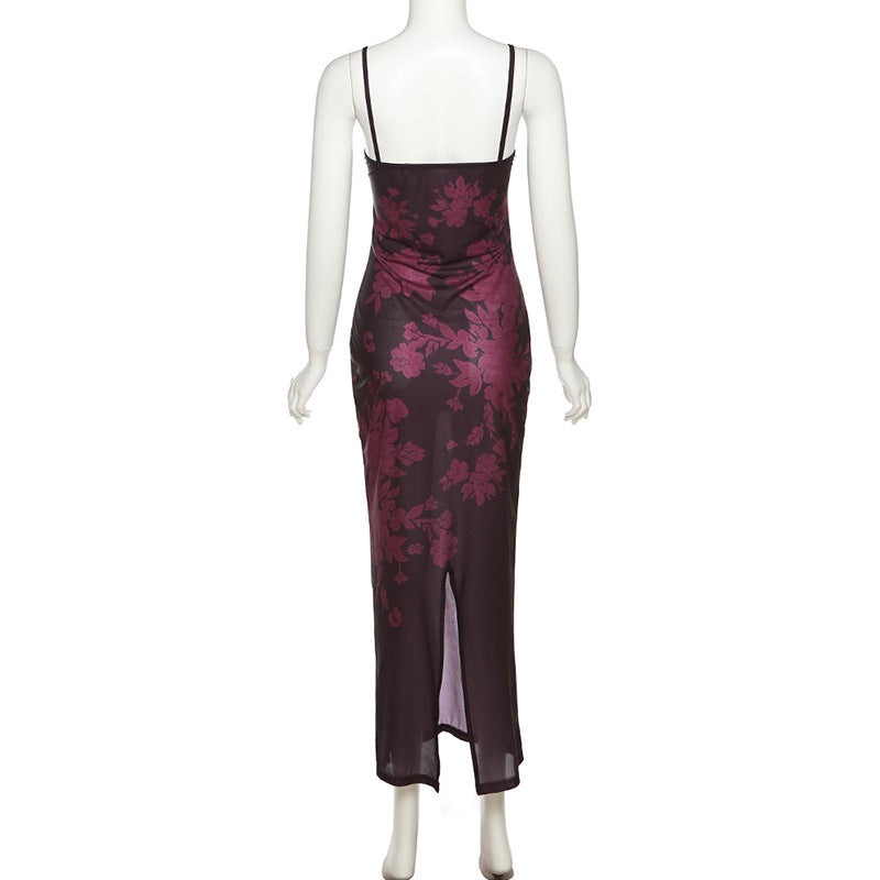 Robe Slim Dentelle – Élégance Suspendue & Liberté Bohème💕