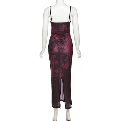 Robe Slim Dentelle – Élégance Suspendue & Liberté Bohème💕