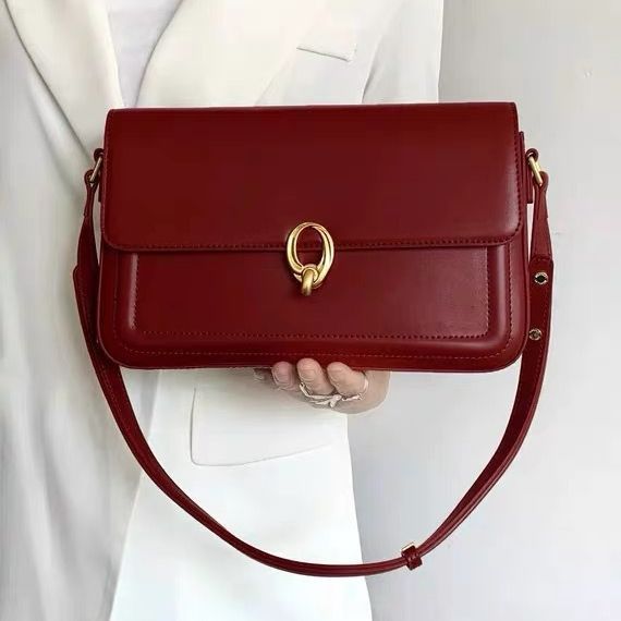 Sac Luxe Léger – Élégance Quotidienne & Charme Français ✨