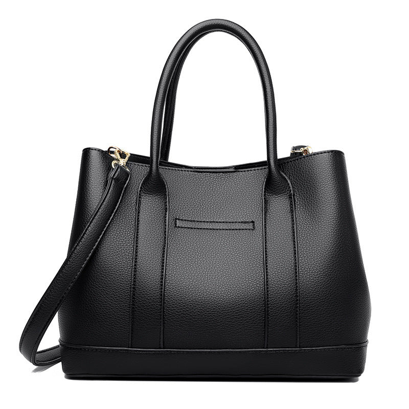Sac Crossbody – Capacité XXL & Liberté Urbaine🌆