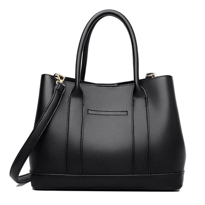 Sac Crossbody – Capacité XXL & Liberté Urbaine🌆