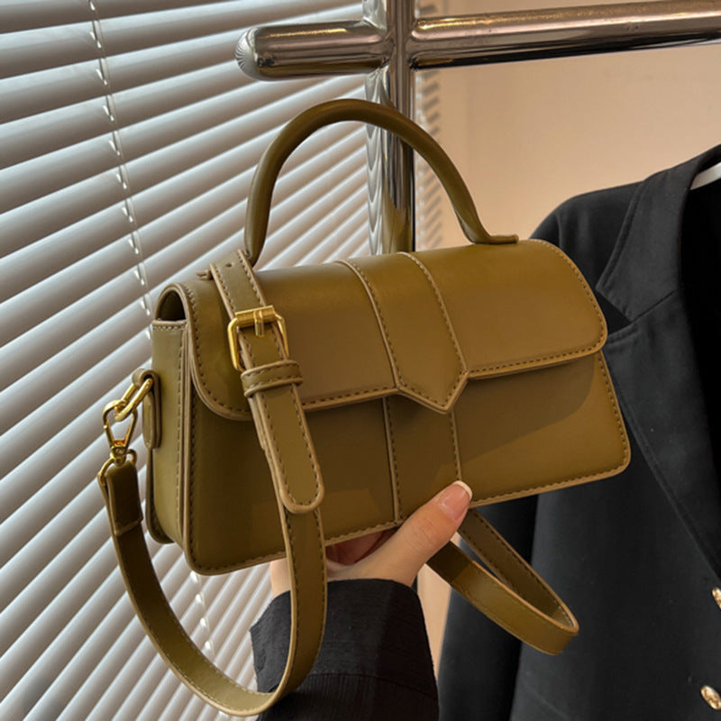Sac Messager – Élégance Urbaine & Flow Sans Effort ✨