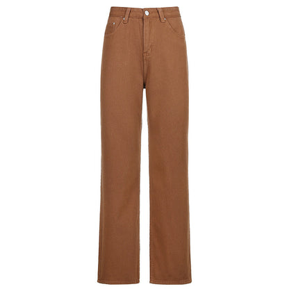 Pantalon Vachette – Contraste Graphique & Flow Urbain ⚡