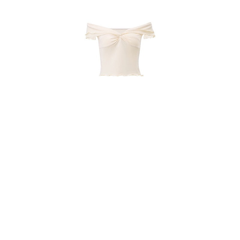Ensemble Bohème – Décolleté V & Rythme Romantique ️✨