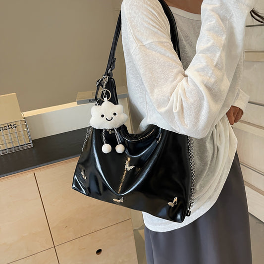 Sac Bandoulière – Élégance Urbaine & Liberté en Mouvement 🌆