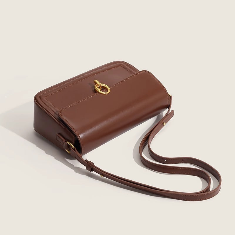 Sac Luxe Léger – Élégance Quotidienne & Charme Français ✨