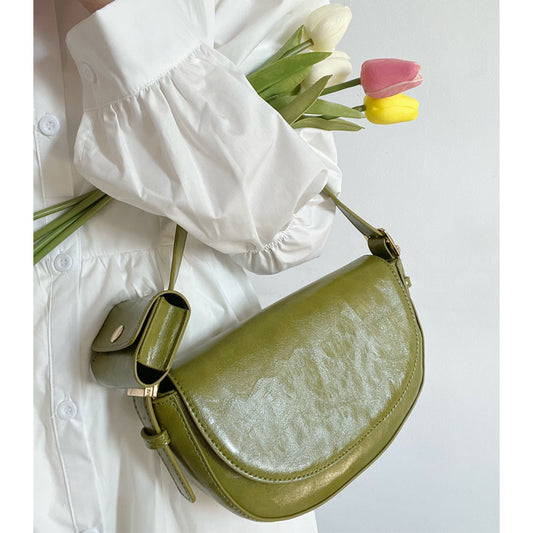 Sac Selle – Bandoulière Unique & Liberté Nomade☀️