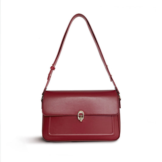 Sac Luxe Léger – Élégance Quotidienne & Charme Français ✨